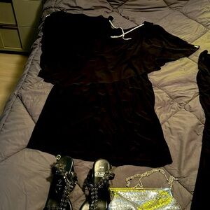 Dresses for all affairs